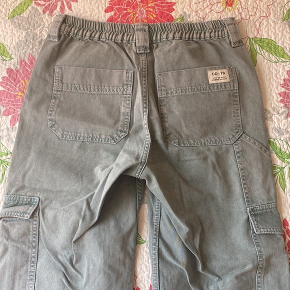 UO cargo jeans - Picture 4 of 4
